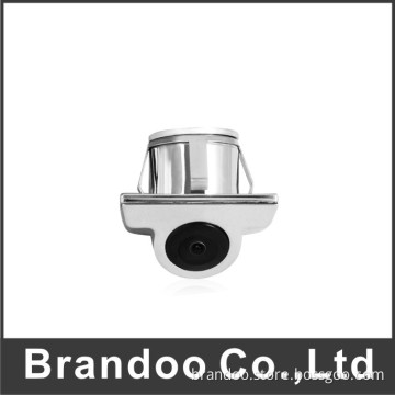 Silver Color Car Rear Driving Camera, Waterproof Camera, Taxi Camera, Mobile Camera